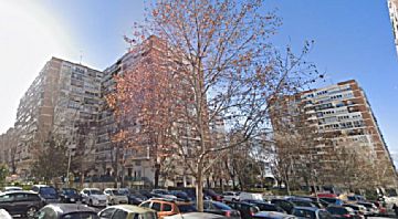 10754-2025 Venta de piso con terraza en El Pilar (Madrid)