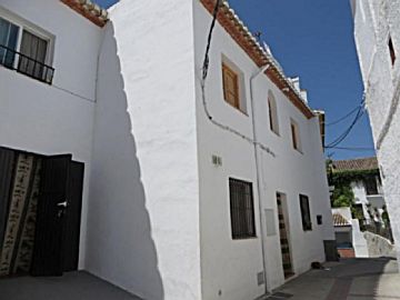Foto 1 Venta de casa con terraza en Albuñuelas