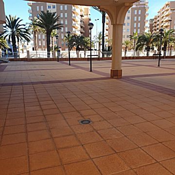 Foto Venta de piso en La Manga del Mar Menor Cartagena, VENECIOLA