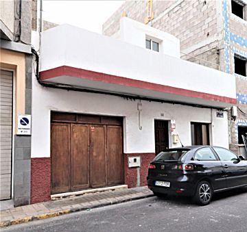  Venta de casas/chalet en Tamaraceite-San Lorenzo-Casa Ayala (Las Palmas G. Canaria)