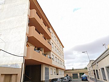 Foto Venta de piso en Jerónimo y Avileses y Balsicas de Arriba (Murcia), Avileses