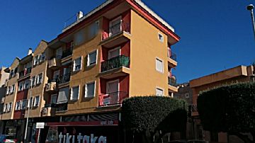 Imagen 1 Venta de piso en Torreagüera (Murcia)