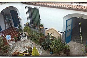  Venta de casas/chalet en Casco Histórico-Ribera-San Basilio (Córdoba)