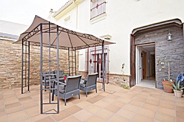 Foto Venta de casa con terraza en Norte (Jerez de la Frontera), Albarizas de Montealto