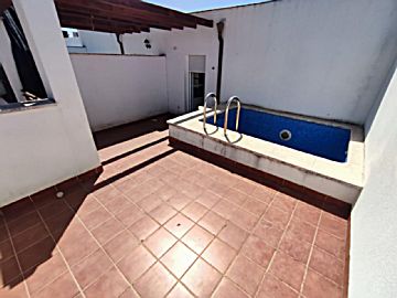 Foto Venta de casa con piscina y terraza en Villafranca de Córdoba, Villafranca