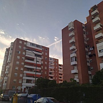 Foto Venta de piso con terraza en Polígono Carretera de Cártama (Málaga), Portada Alta