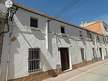 Foto Venta de casa con terraza en Bellvei Población, Bellvei