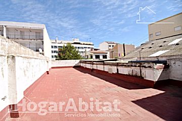 Foto Venta de piso con terraza en Centro (Castelló-Castellón de la Plana), Corte Inglés