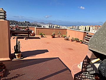 Foto Venta de piso con terraza en Siete Palmas (Las Palmas G. Canaria), Siete Palmas