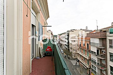  Venta de piso con terraza en Centre Històric (Lleida)