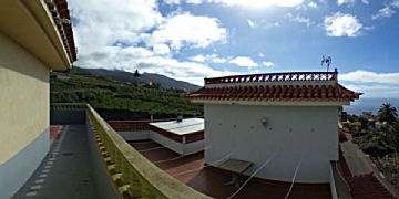 Foto 1 Venta de casa con terraza en La Victoria de Acentejo 