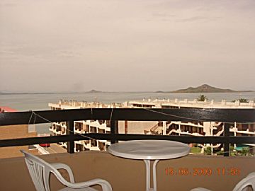 DSCN3472.JPG Alquiler de piso con piscina y terraza en La Manga del Mar Menor San Javier, Eurovosa 1