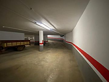 Imagen 1 Venta de garaje en Turís