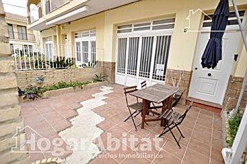 Foto Venta de casa con terraza en L'Alcúdia , Alcudia, L