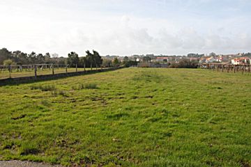  Venta de terrenos en Adina-Portonovo (Sanxenxo)