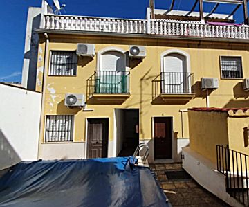 Imagen 1 Venta de casa en Villafranca de Córdoba
