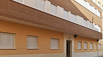 Imagen 1 Venta de piso en La Alberca (Murcia)