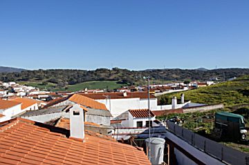 Foto Venta de casa con terraza en El Real de la Jara , El real de la jara