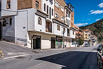 Foto Alquiler de local en Lancha del Genil (Granada), PIE DE CARRETERA
