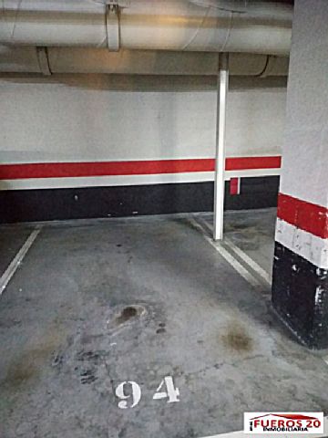 parking Venta de garajes en Barakaldo