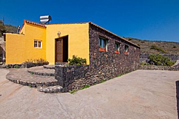  Venta de casas/chalet con terraza en Fuencaliente de la Palma