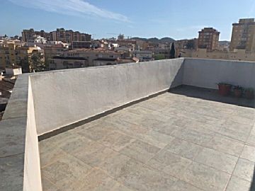 Foto Venta de ático con terraza en Pueblo López (Fuengirola), Centro - Fuente de los Caballos