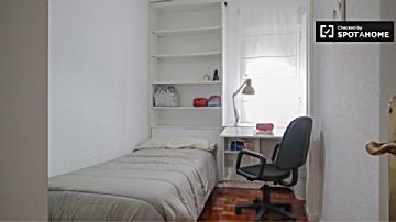 imagen Alquiler de piso en Fontarrón (Madrid)