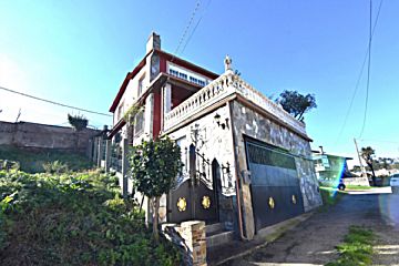  Venta de casas/chalet en Elviña, Barrio Flores, Matogrande, Someso (A Coruña)