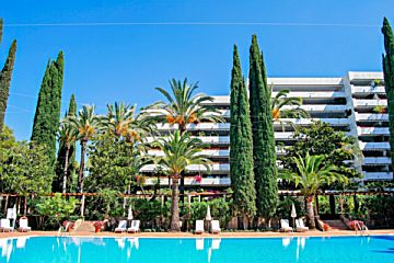 Imagen 1 Venta de piso con piscina en Marbella centro (Marbella (Municipio))