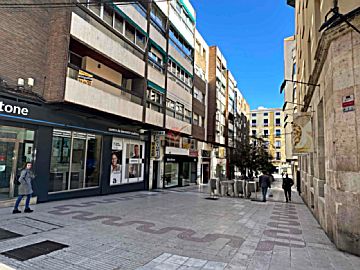 Imagen 1 Venta de piso en centro (Cuenca)