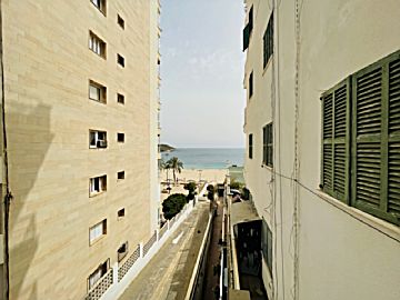 Imagen 1 Alquiler de piso en CALA VINYES (Calvià)