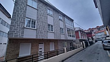  Alquiler de piso en Adina-Portonovo (Sanxenxo)
