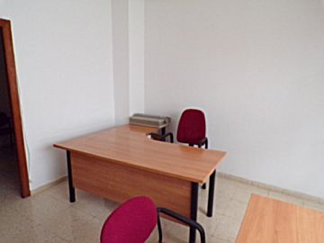Foto Alquiler de oficina en Centro (Castelló-Castellón de la Plana), Hospital Provincial