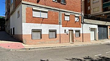 Foto Alquiler de local en Casco Histórico (Toledo), Santa barbara