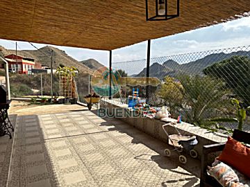 Foto Venta de casa con terraza en Lorca, Campo López