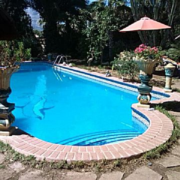 Imagen 1 Venta de casa con piscina en Jávea (Xàbia)