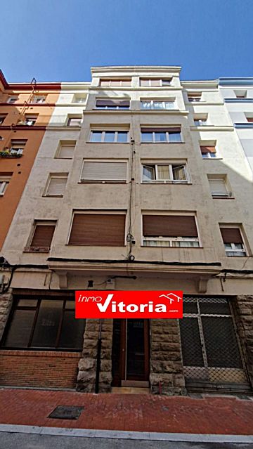 Venta de piso en Lovaina (Vitoria-Gasteiz)