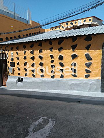  Venta de casas/chalet con terraza en Arucas localidad