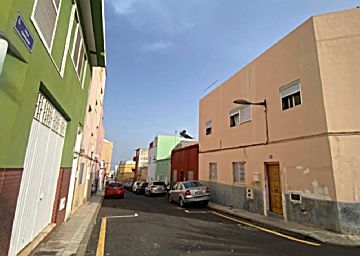 11871-12 Venta de casas/chalet con terraza en Santa Clara-Las Delicias-Mayorazgo (S. C. Tenerife)