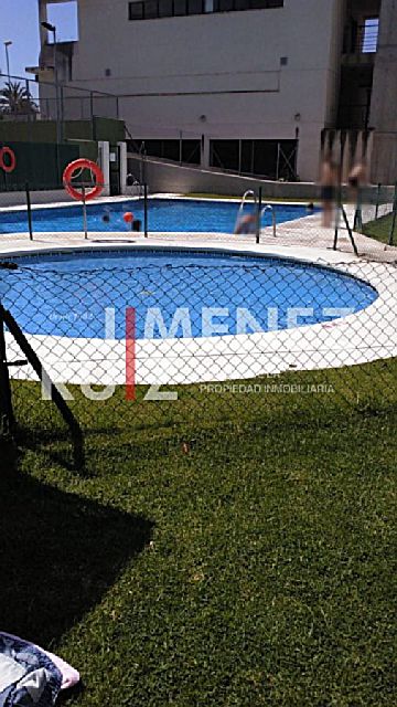  Venta de piso con piscina y terraza en Puerto Real Población, PUERTO REAL