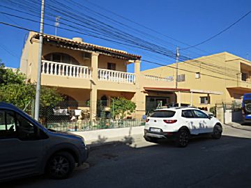 Foto 1 Venta de casas/chalet en Sant Antoni de Portmany, Ses Paisses