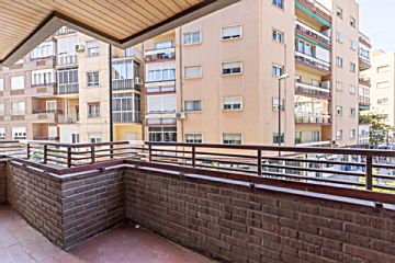 Foto Venta de piso con terraza en Centro - Sagrario (Granada), Facultad de ciencias