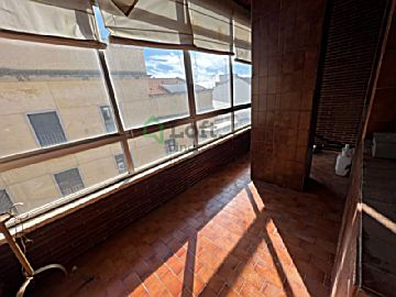 Foto 2 Venta de piso en Centro Histórico (Badajoz), Centro