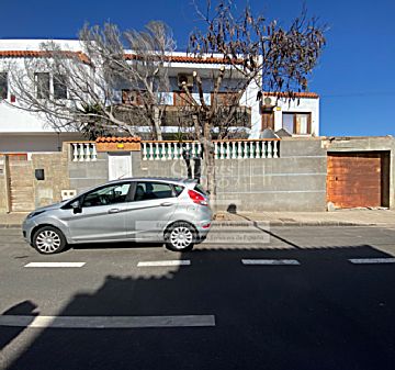 Imagen 1 Venta de casa en La Garita-Marpequeña (Telde)