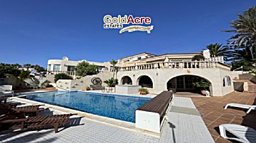 Imagen 1 Venta de casa con piscina en Costa Calma (Pájara)