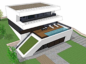 PRINCIPAL.jpg Venta de casa con piscina y terraza en Barrañán (Arteixo), BARRAÑAN, ARTEIXO