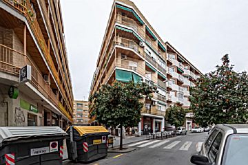 Foto Venta de piso con terraza en Centro - Sagrario (Granada), Centro