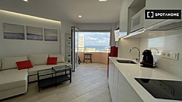 imagen Alquiler de piso con terraza en La Manga del Mar Menor Cartagena