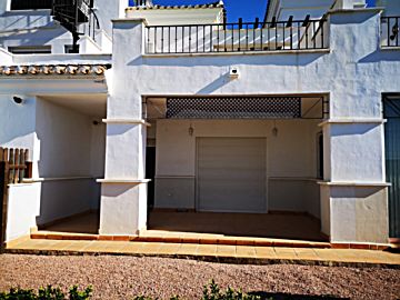 Foto Venta de casa en Torre-Pacheco, LA TORRE GOLF RESORT