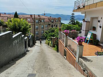  Alquiler de piso en Raxó (Poio)